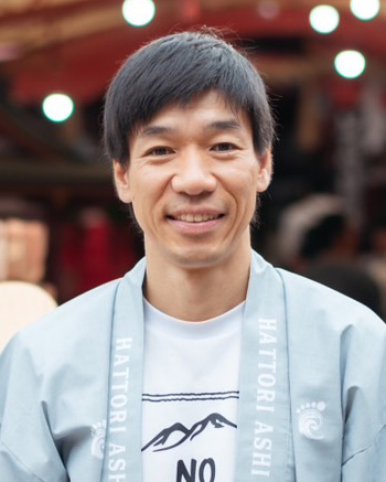 実行委員長